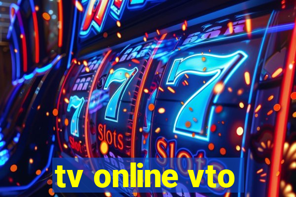 tv online vto